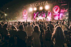 Pirata Rock va començar ahir amb 'sold out' a la zona d'acampada i més de 14.000 persones en la primera nit de concerts - (foto 5) Pirata Rock va començar ahir amb 'sold out' a la zona d'acampada i més de 14.000 persones en la primera nit de concerts - (foto 5)