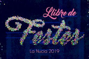 Mañana presentación del “Llibre de les Festes d’Agost 2019”