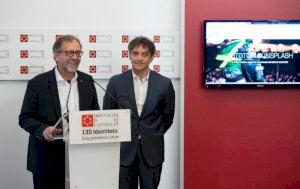 La Diputación de Castellón coordinará su política turística con la Generalitat Valenciana para optimizar los resultados - (foto 3) La Diputación de Castellón coordinará su política turística con la Generalitat Valenciana para optimizar los resultados - (foto 3)
