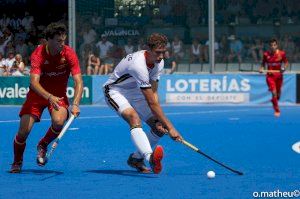 La selección española sub-21 femenina disputará la final del EuroHockey Junior