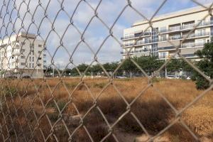 El PP pide que se atiendan las necesidades del barrio Virgen de la Macarena de Torrent