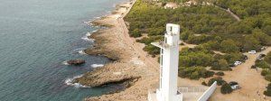 L'Ajuntament d'Alcalà-Alcossebre demana llum verda per a un nou centre d'interpretació al Parc Natural Serra d'Irta