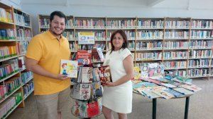 Igualdad y Biblioteca amplían el fondo temático de feminismo, coeducación y prevención de la violencia de género con 60 libros