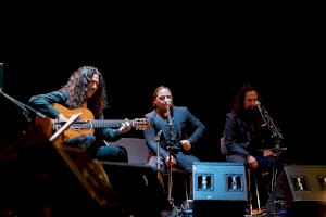 Más de 5.000 espectadores asisten a los conciertos del 22 Festival Internacional de Guitarra de Petrer