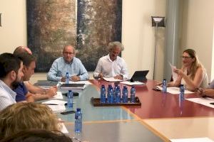 El ayuntamiento aprueba la clasificación para adjudicar las obras de rehabilitación de la II Fase de complejo residencial "Ciudad Elegida Juan XXIII"