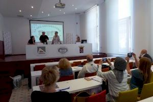 La Nucía acoge la Universidad Internacional de Verano  de “Traductología” en Francés