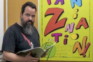 EL IVAM abrirá en 2020 la primera fanzinoteca de España dedicada al cómic y la ilustración