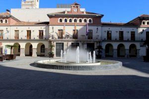 Nules convoca el proceso selectivo para la cobertura interina de la plaza de tesorero