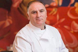 José Andrés confirma su asistencia a Gastrónoma 2019