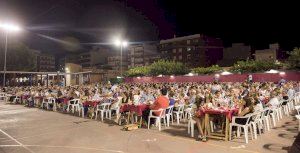 AECC Almussafes organiza un año más la cena benéfica contra el cáncer