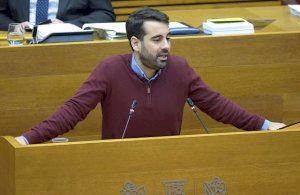 Muñoz: “El PP es opaco hasta en la oposición y teme que el martes se destape el caso PP-IVF”