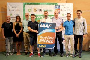 La Marató BP Castelló aconsegueix l’Etiqueta Bronze de la IAAF