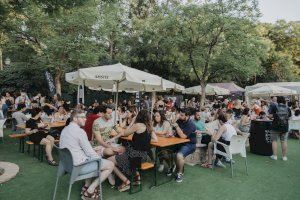 Amb més de 40.000 assistents, els Concerts de Vivers de València tornen a exercir en 2019 de dinamitzador cultural principal en la ciutat - (foto 2) Amb més de 40.000 assistents, els Concerts de Vivers de València tornen a exercir en 2019 de dinamitzador cultural principal en la ciutat - (foto 2)