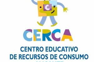 El Ayuntamiento convoca subvenciones a las asociaciones de consumidores para el apoyo de actividades pedagógicas y de información