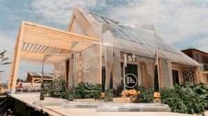La barraca sostenible de la UPV corona el Solar Decathlon Europe 2019 con un histórico primer premio en Arquitectura