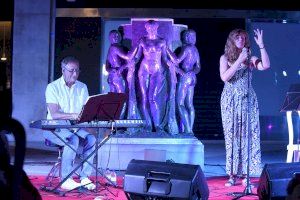 El concierto extraordinario “Mestre Babiloni” cierra este lunes el ciclo de música “Dilluns al ras”