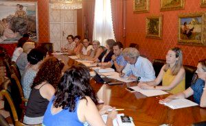 El Consejo Rector del Patronato Municipal de Educación Infantil se constituye con 22 integrantes