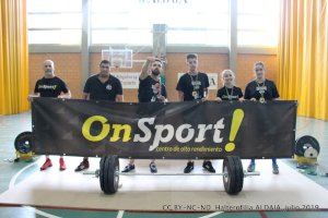 Trofeo de Halterofilia Aldaia - XXIX aniversario Club Halterofilia Aldaia - (foto 4) Trofeo de Halterofilia Aldaia - XXIX aniversario Club Halterofilia Aldaia - (foto 4)