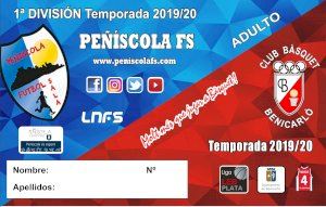 Los dos clubes deportivos punteros del Baix Maestrat unen sinergias con el objetivo de sumar aficionados y aumentar su masa social