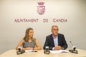 L’Ajuntament crearà la Fira Mercat Gandia