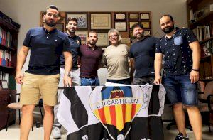 El CD Castellón – ASORCAS se prepara para la 2019/20