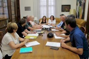 Benicarló centrarà la vigilància en el consum d’alcohol en menors durant les Festes Patronals