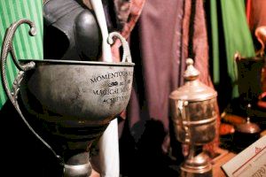 Últimos días para visitar 'Harry Potter: The Exhibition' en el Museu de les Ciències