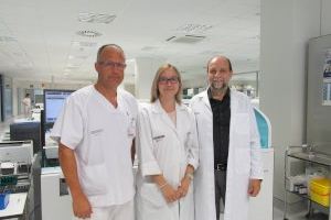 Un estudio plantea la anticipación en enfermedades mentales con un sencillo análisis sanguíneo