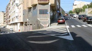 Bocairent invierte más de 167.000 euros en mejora de pavimento viario - (foto 3) Bocairent invierte más de 167.000 euros en mejora de pavimento viario - (foto 3)