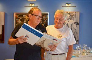 “EL PROS” velero con sede en el Real Club Náutico Torrevieja seguirá la senda de Magallanes y Elcano - (foto 6)