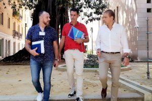 El PP pide al Consell unificar el sistema de información de la policía local de todos los municipios