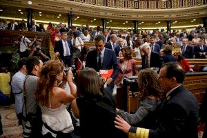 El PSPV-PSOE aplaude la inyección de 81,8 millones en el Corredor Mediterráneo