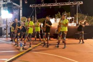 Éxito apoteósico de la gran noche de la música de Sant Jordi