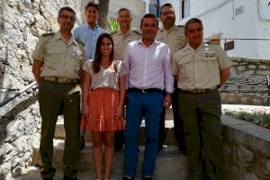 Obert el periode d'inscripció per a la jura de bandera a Peníscola per al proper 16 de novembre - (foto 2)