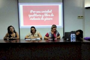 Llíria es convertix en un referent en polítiques d’igualtat amb una inversió de  més de 100.000 euros l’any 2019 - (foto 2)