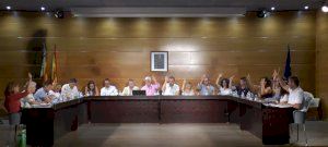 El plenari dóna llum verda a l’aprovació de la proposta de la versió definitiva del Pla General - (foto 2) El plenari dóna llum verda a l’aprovació de la proposta de la versió definitiva del Pla General - (foto 2)