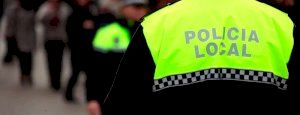 La Policía Local de Elda detiene a un joven de 21 años sobre el que pesaba una orden de detención por riesgo extremo de violencia de género