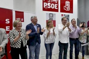 Blanch destaca que Castelló guanya interlocució amb Madrid amb la formació de les meses del Congrés i del Senat