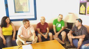 Benestar Social subvenciona amb 40.000€ a diferents entitats socials d'Altea