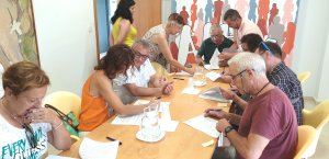 Benestar Social subvenciona amb 40.000€ a diferents entitats socials d'Altea - (foto 4) Benestar Social subvenciona amb 40.000€ a diferents entitats socials d'Altea - (foto 4)