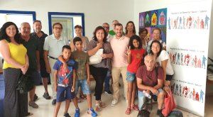 Benestar Social subvenciona amb 40.000€ a diferents entitats socials d'Altea - (foto 3) Benestar Social subvenciona amb 40.000€ a diferents entitats socials d'Altea - (foto 3)