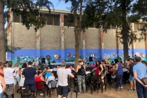 Massamagrell clausura su "Escola d´Estiu" 2019