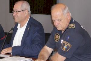 El Ayuntamiento contrata a 36 nuevos Policías Local Locales en Alicante