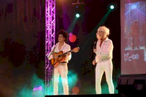 Fútbol, pregón y música para disfrutar del sábado en las Fiestas de Agosto de Cabanes - (foto 4) Fútbol, pregón y música para disfrutar del sábado en las Fiestas de Agosto de Cabanes - (foto 4)