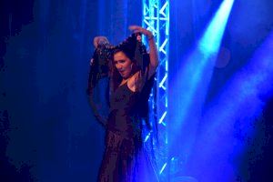 Fútbol, pregón y música para disfrutar del sábado en las Fiestas de Agosto de Cabanes - (foto 5) Fútbol, pregón y música para disfrutar del sábado en las Fiestas de Agosto de Cabanes - (foto 5)