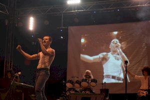 Fútbol, pregón y música para disfrutar del sábado en las Fiestas de Agosto de Cabanes - (foto 6) Fútbol, pregón y música para disfrutar del sábado en las Fiestas de Agosto de Cabanes - (foto 6)