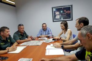 El Ayuntamiento de Elda pondrá en marcha un plan para impedir el vertido incontrolado de residuos