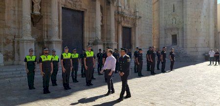 L'Ajuntament d'Alcalà-Alcossebre adquirirà un dron per a tasques de vigilància