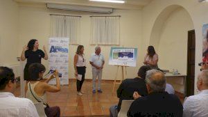 El Castell de l'Olla protagonitza el cupó de l'ONCE del dia 8 d'agost