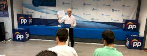 El PP pide a Marlaska la retirada de la instrucción que da más credibilidad a la versión del interno sobre la del funcionario de prisiones